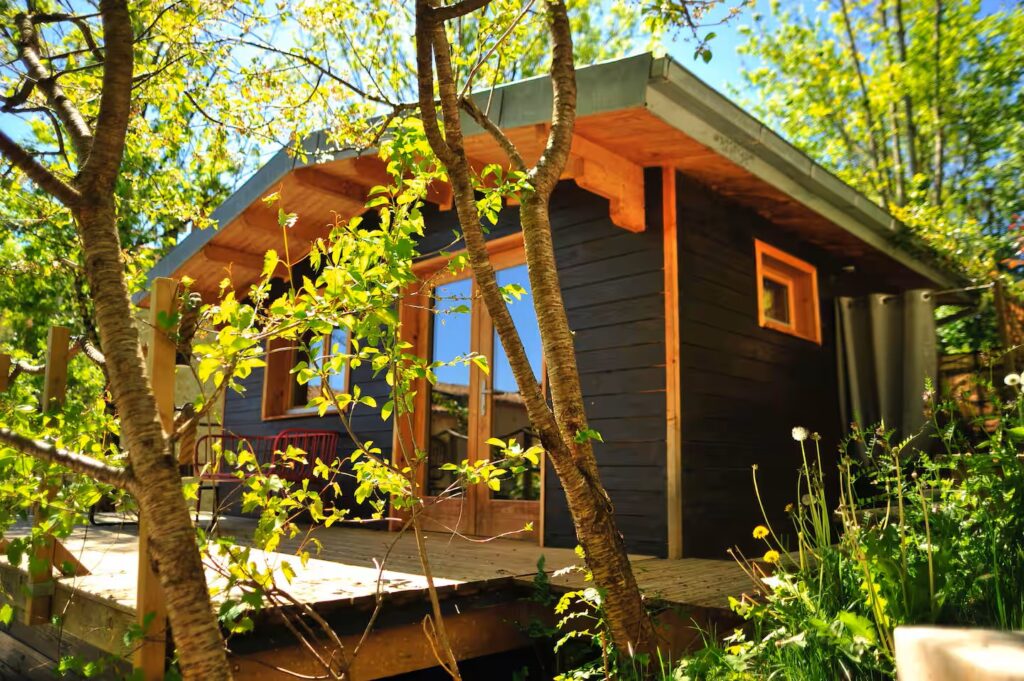 Accueil photo atypik home cabane1