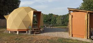 Le Dôme chalet (copie)