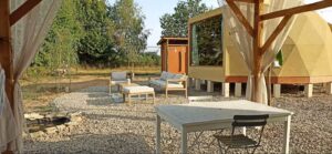 Le Dôme chalet (copie)