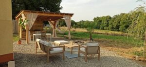 Le Dôme chalet (copie)